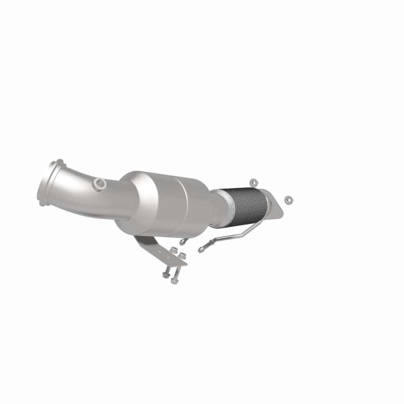Magnaflow — Magnaflow Conv DF 2014 Ford Fusion 2.0L T
OEM Grade
OEM - view 14