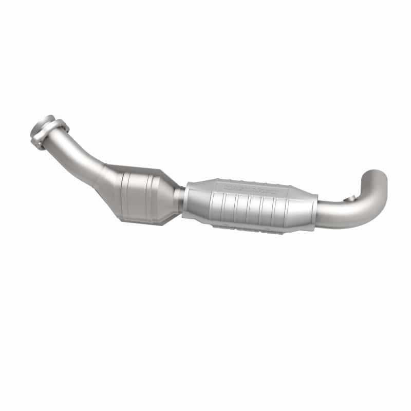 Magnaflow — MagnaFlow Conv DF 97-98 Ford Trucks 4.2L
California - view 12