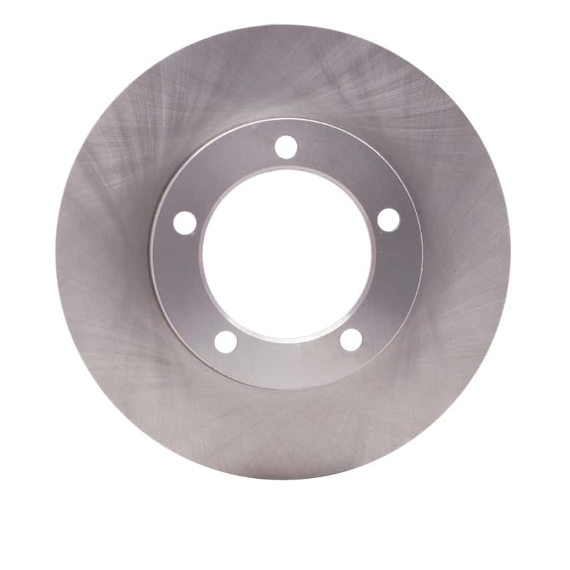DFC — DFC 94-06 Chevrolet P30 Front Brake Rotor
DFC Brake Rotor - view 1