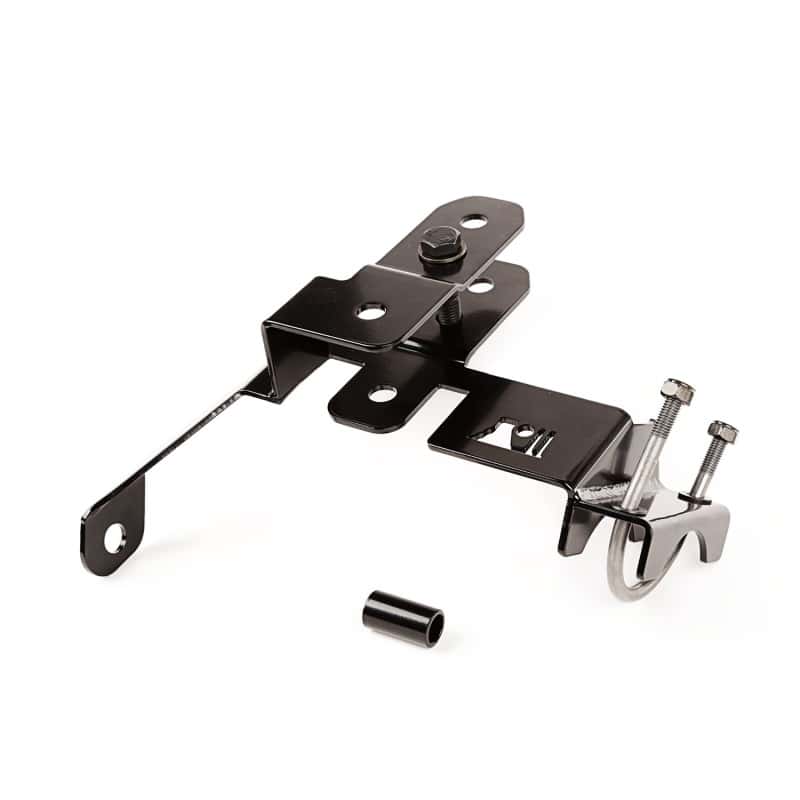 Rugged Ridge — Rugged Ridge Rear Track Bar Relocation Bracket 07-18 Jeep Wrangler JK
OFFROAD_PERFORMANCEU
Track Bar Bracket - view 3