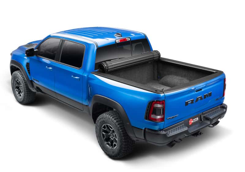 BAK — BAK 19-21 Dodge Ram w/o Ram Box Revolver X4s 6.4ft Bed Cover (New Body Style 1500 only)
X4s19-26Ram156ft.4wo - view 6