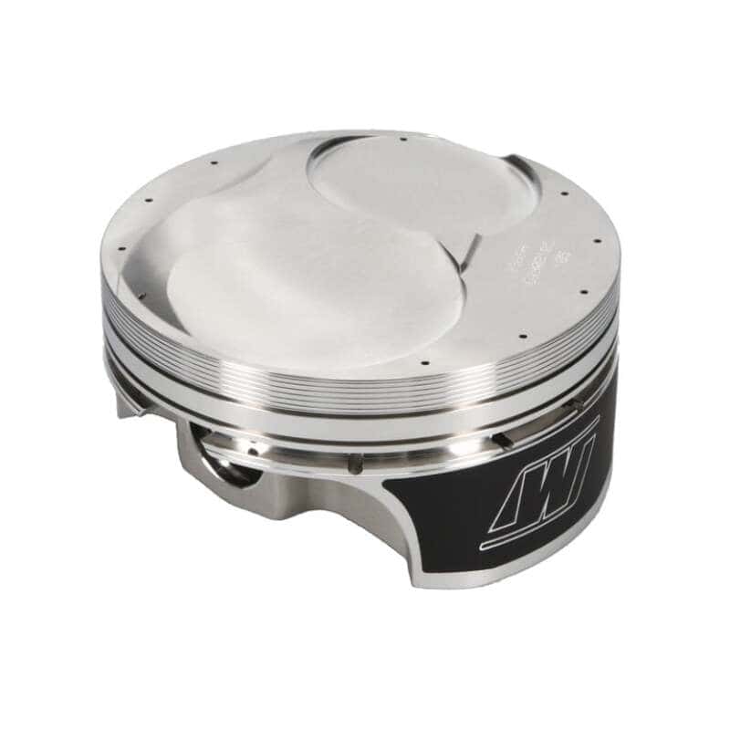 Wiseco — Wiseco Chevy Big Block 4.605in Bore 1.215in CH 6.00 CC Piston Set
Piston Set - view 2