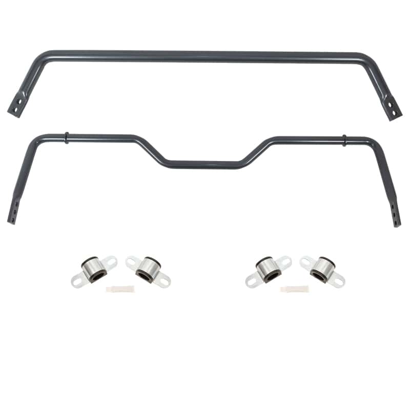 Belltech — Belltech 2009-2018 Ram 1500 4WD ONLY (Inc. Classic body) ANTI-SWAYBAR SET 5465/5563
ANTI-SWAYBAR SET - view 2
