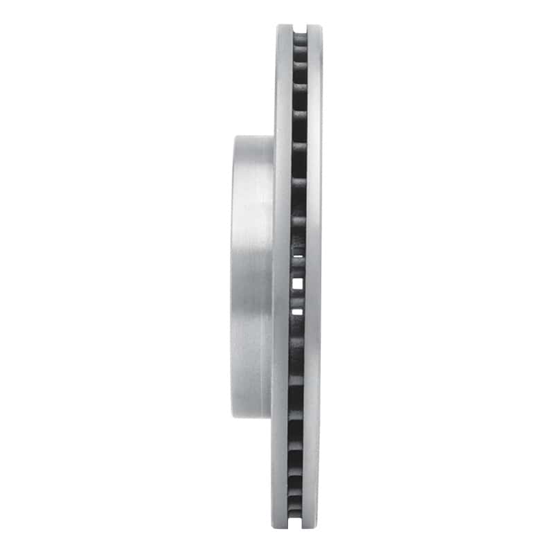 DFC — DFC 11-19 Ford Fiesta (USA/Canada) Front Brake Rotor
DFC Brake Rotor - view 3