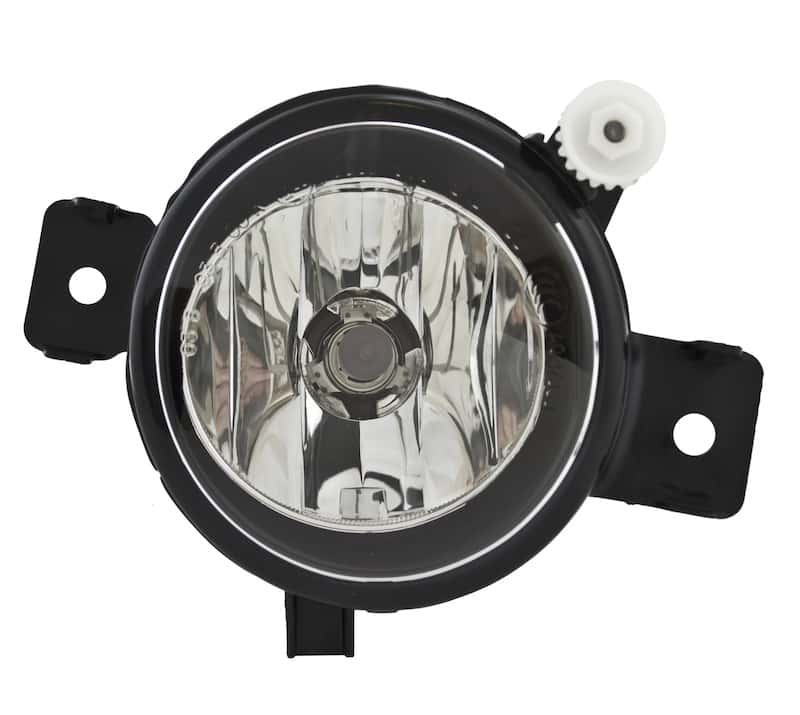 Hella — Hella 09-13 BMW X5 (w/o Cornering Lights) Fog Lamp w/ H8 Bulb - Right
Fog Lamp Assy RH - view 24