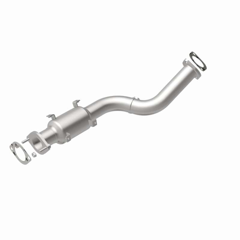 Magnaflow — Magnaflow 14-15 Rogue 2.5 Underbody Direct Fit Converter
OEM Grade
OEM - view 18