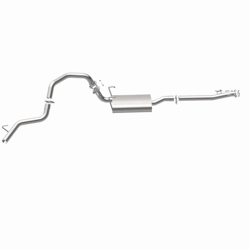 Magnaflow — MagnaFlow BRE Exhaust Kit 96-00 Toyota 4Runner 3.4L
Exhaust Kit - view 16