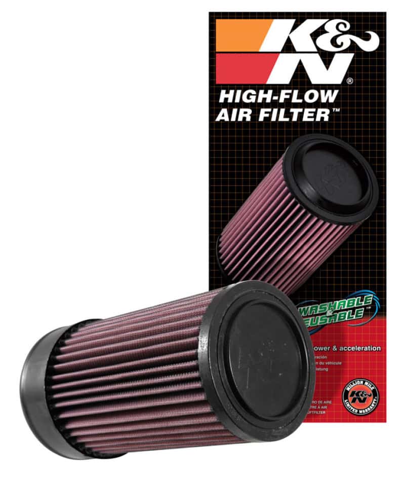 K&N Engineering — K&N 2016-2017 Can-Am Defender 800 Replacement Drop In Air Filter
Air Filter - view 4