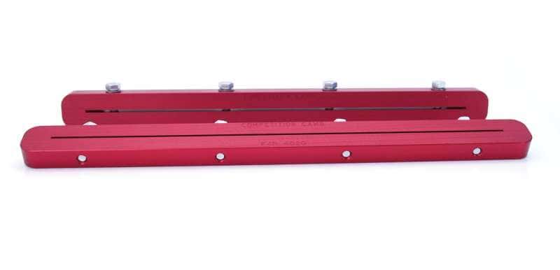 COMP Cams — COMP Cams Stud Girdle Bars Without Hole
EngRckrArmStudGirdle - view 2