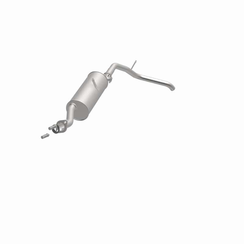 Magnaflow — MagnaFlow BRE Exhaust Kit 86-95 Suzuki Samurai 1.3L
Exhaust Kit - view 22