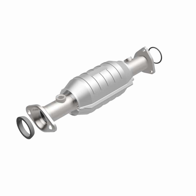 Magnaflow — MagnaFlow Conv DF 96-99 Acura Integra Gsr 1.8
HM Grade
HM - view 6