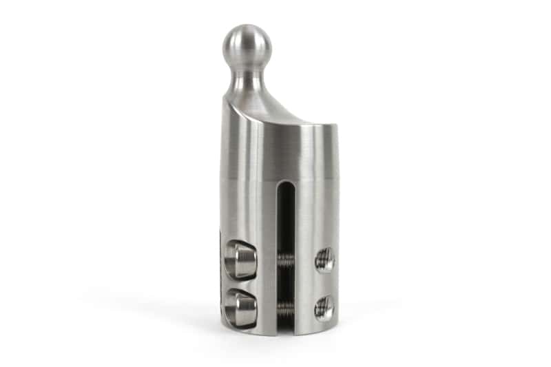 Perrin Performance — PERRIN 17-21 Honda Civic Si/Type R/Touring/Hatchback (6spd ONLY) Short Shifter
paPHP-INR-201 - view 2