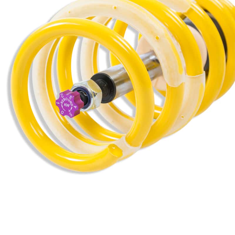 KW — KW Coilover Kit V3 17-18 Audi RS3 2.5L 8V w/o Electronic Dampers
Coilover Kit - view 14