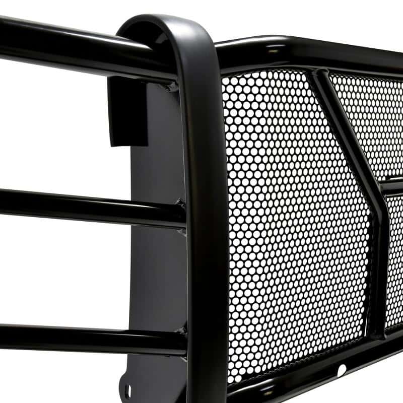 Westin — Westin 20-22 Chevrolet Silverado 2500/3500 (w/Front Sensors) HDX Grille Guard - Blk
Grille Guard - view 8