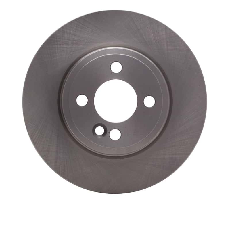 DFC — DFC 07-15 Mini Cooper (Excl Clubman) Front Brake Rotor
DFC Brake Rotor - view 1