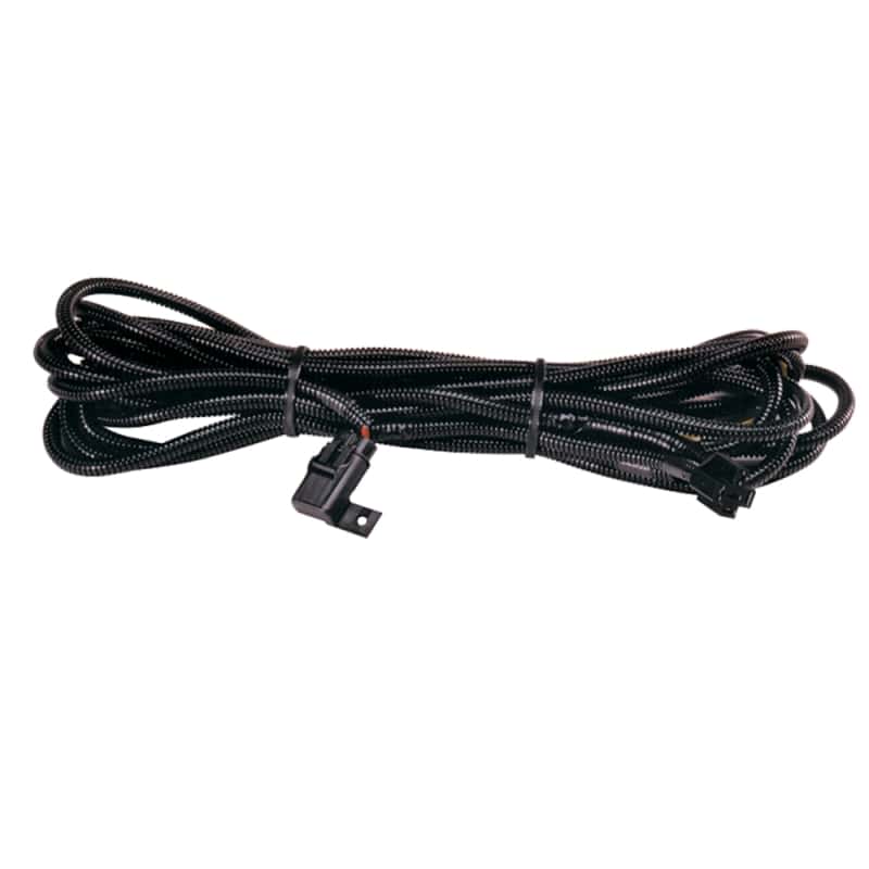 Hella — Hella High Performance Halogen Wiring Harness - view 5