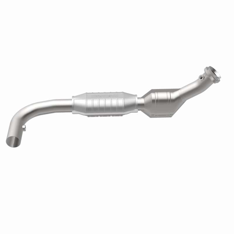 Magnaflow — MagnaFlow Conv DF 97-98 Expedition-Navigator
HM Grade
HM - view 20