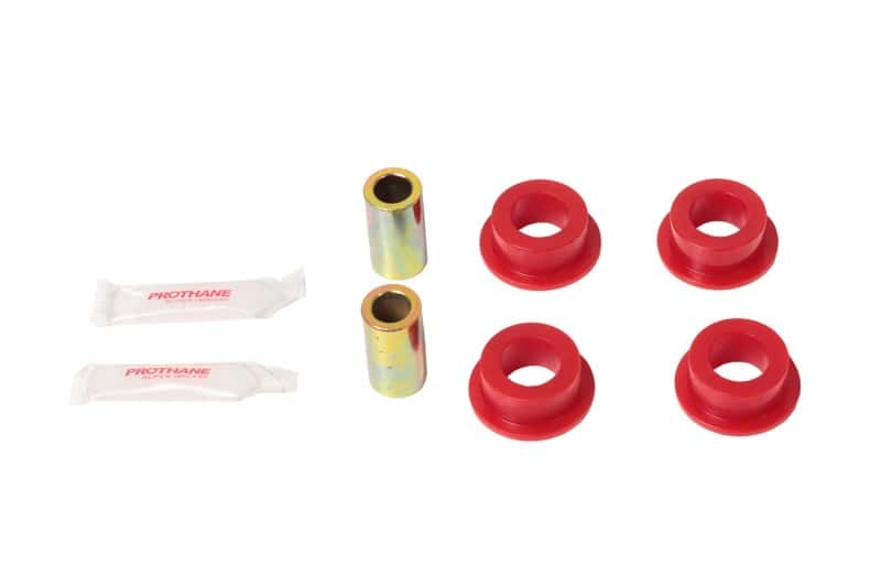 Rugged Ridge — Rugged Ridge Track Bar Bushing Kit Poly Rear 07-18 Jeep Wrangler JK/JKU
OFFROAD_PERFORMANCEU
Track Bar Bushing - view 1