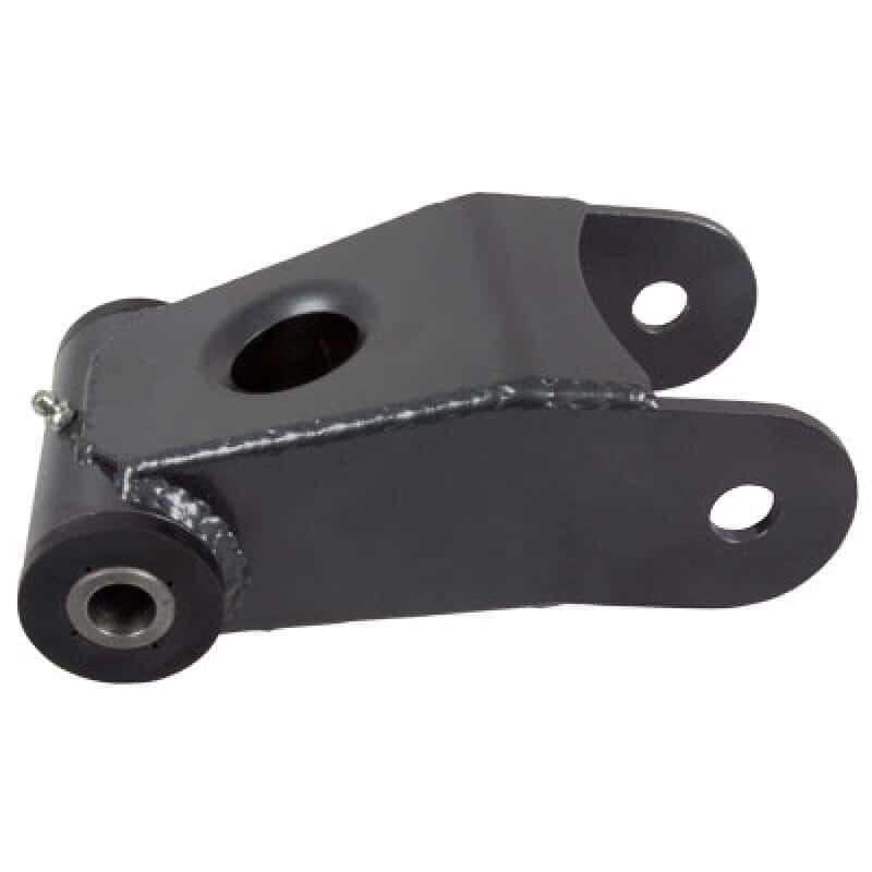 Synergy Mfg — Synergy 03-13 Dodge Ram 1500/2500/3500 4x4 1in Rear Lift Shackles - view 6