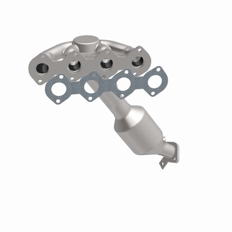 Magnaflow — MagnaFlow Conv DF 03-05 Mercedes C230 1.8L
HM Grade
HM - view 10
