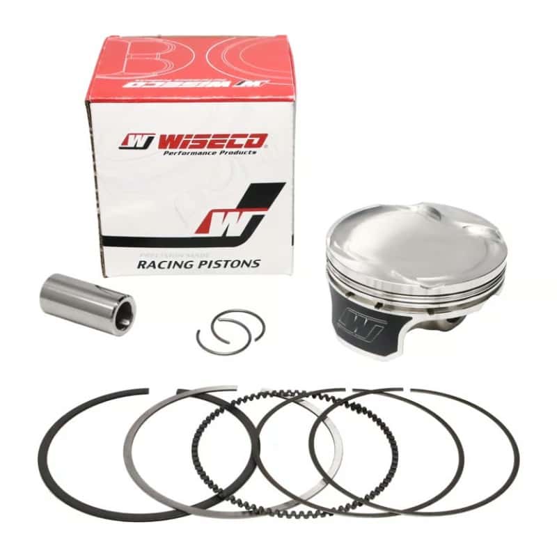 Wiseco — Wiseco Yamaha Wolverine RMAX2/4 21-22 Piston Kit
Piston Kit - view 9