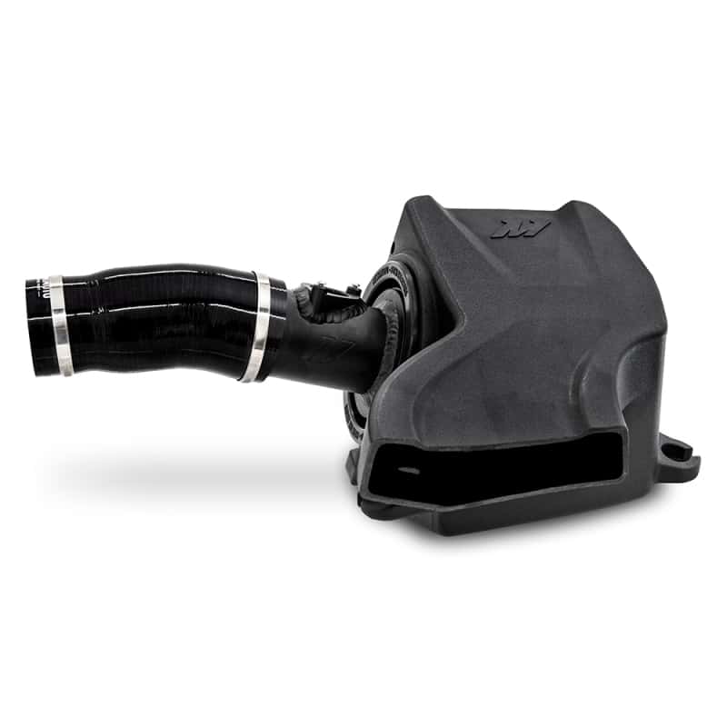 Mishimoto — Mishimoto 2018+ Honda Accord 1.5T Performance Air Intake - Black
Air Intake Kit - view 2