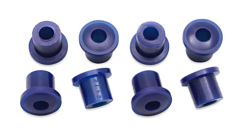 Superpro — SuperPro Austin Rear Leaf Spring Shack
Bushing Kit - view 2