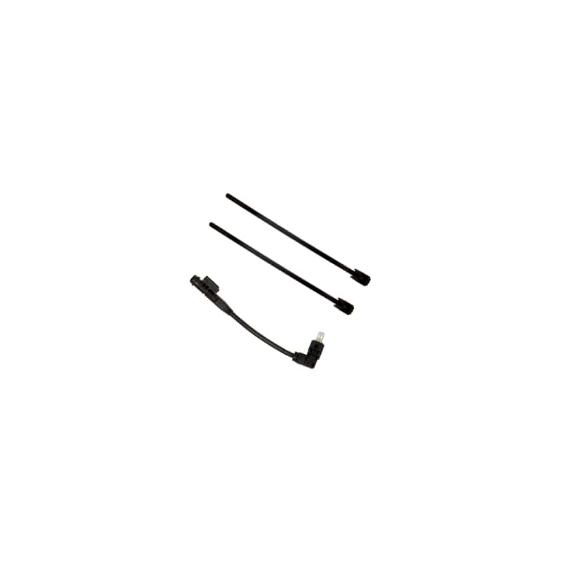 Bilstein — Bilstein B6 15-17 Volkswagen Golf R / GTI Rear Twintube Shock Absorber (DampTronic)
Shock - view 6