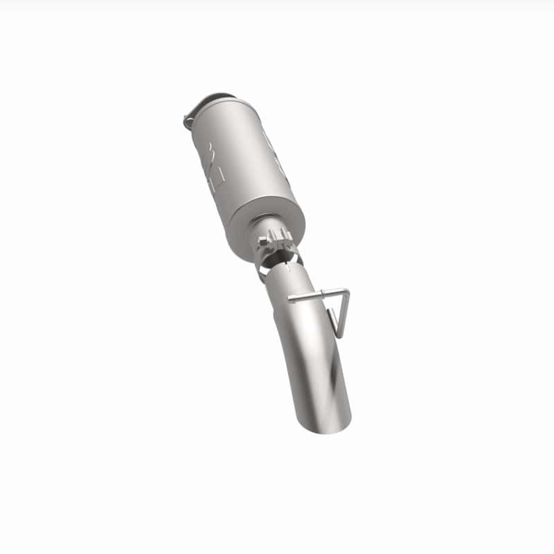 Magnaflow — MagnaFlow SYS C/B 00-06 Jeep Wrangler 4/6 cyl
Cat-Back - view 22