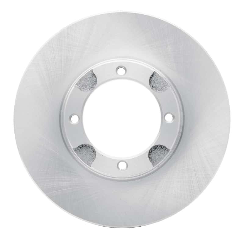 DFC — DFC 87-99 Hyundai Scoupe Front Brake Rotor
DFC Brake Rotor - view 1