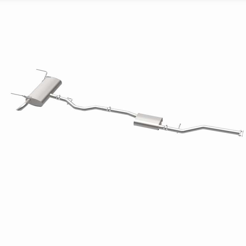 Magnaflow — Magnaflow 18-24 Chevy Equinox / 18-24 GMC Terrain BRE Exhaust Kit
Exhaust Kit - view 17