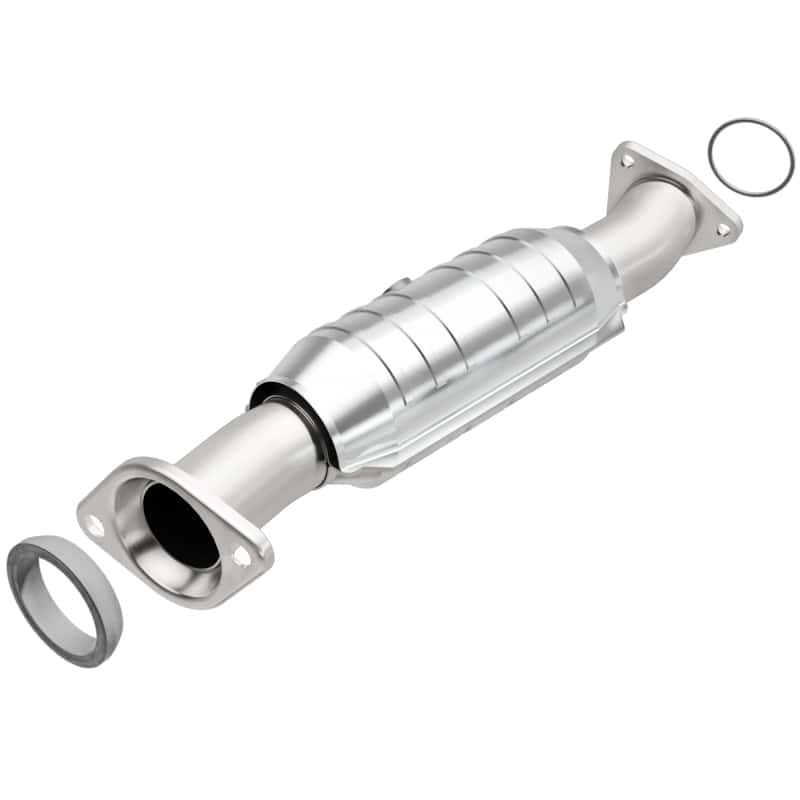 Magnaflow — MagnaFlow Conv DF 04-05 Honda S2000 2.2L
OEM Grade
OEM - view 1