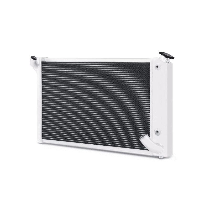 Mishimoto — Mishimoto 69-72 Chevrolet Corvette Auto X-Line Aluminum Radiator - view 9
