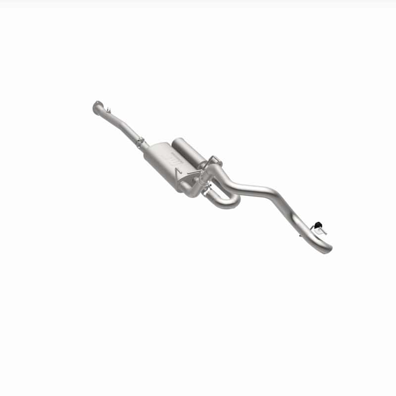 Magnaflow — MagnaFlow 98-02 Toyota 4Runner Overland Series Cat Back Performance Exhaust - view 27