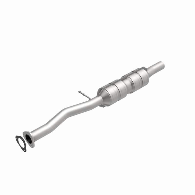 Magnaflow — MagnaFlow Conv DF 00-01 Excursion With 5.4L A
HM Grade
HM - view 7