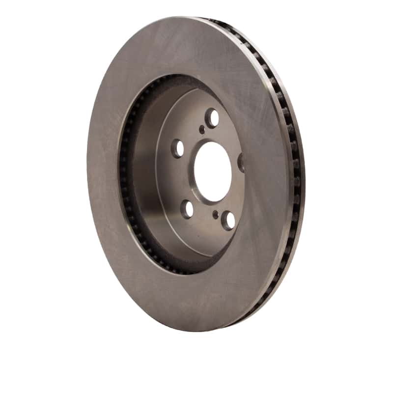 DFC — DFC 19-25 Toyota Corolla (US/Canada) Front Brake Rotor
DFC Brake Rotor - view 4