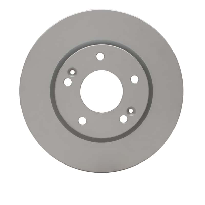 DFC — DFC 01-05 Hyundai Santa Fe Front GeoSPEC Coated Rotor
DFC Brake Rotor - view 1