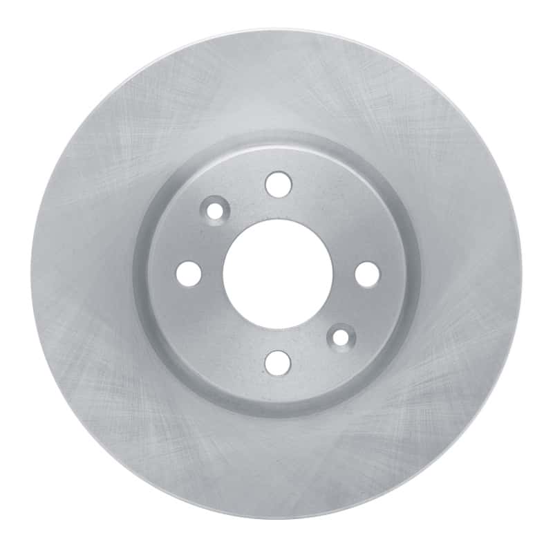 DFC — DFC 02-10 Renault Clio (Mexico) Front Brake Rotor
DFC Brake Rotor - view 1