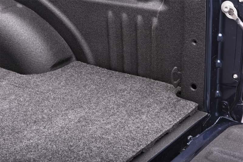 BedRug — BedRug 15-23 Ford F-150 5ft 6in Bed Mat (Use w/Spray-In & Non-Lined Bed)
BM 15-26 F150 5ft.5 - view 3