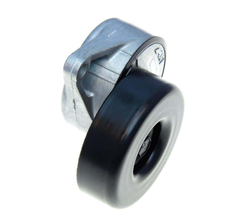 Gates — Gates 87-89 Chevrolet Camaro V-6 2.8L Tensioner Assy. Belt Drive Tensioner - view 4