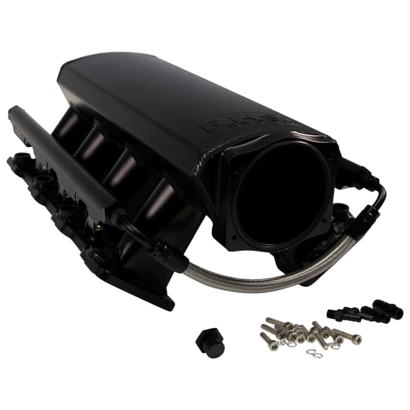 COMP Cams — COMP Cams Stage 2 Intake & Cam Package for GM LS Cathedral Port Engines
S2 IIndPkg N/A LS1 - view 10