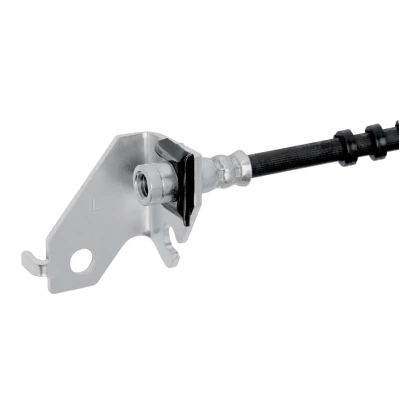 DFC — DFC 17-22 Ford F-350 Super Duty 2WD Front-L Brake Hose - view 3