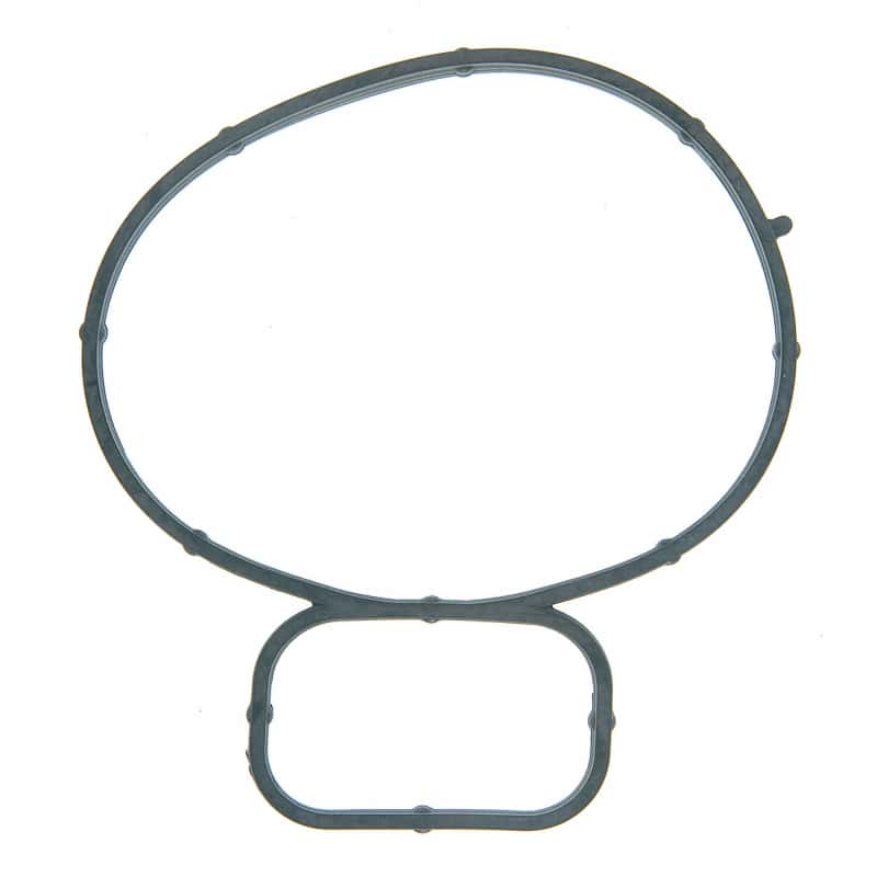 Fel-Pro — Fel-Pro Dodge RAM 1500 35773 Engine Coolant Thermostat Housing Gasket - view 1