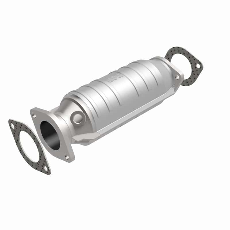 Magnaflow — MagnaFlow Conv DF 95-96 Nissan Sentra 1.6L
HM Grade
HM - view 7