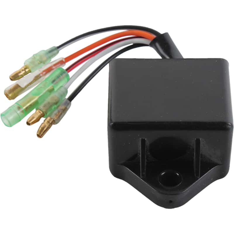 Arrowhead — Arrowhead Yamaha CDI Module - view 1