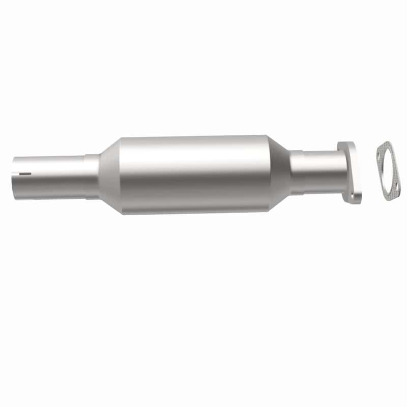 Magnaflow — MagnaFlow Conv DF 2012 Ford Focus 2.0L
OEM Grade
OEM - view 20