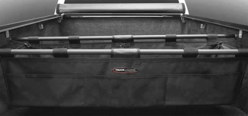 Truxedo — Truxedo Truck Luggage Bed Organizer/Cargo Sling - Full Size Trucks - view 2