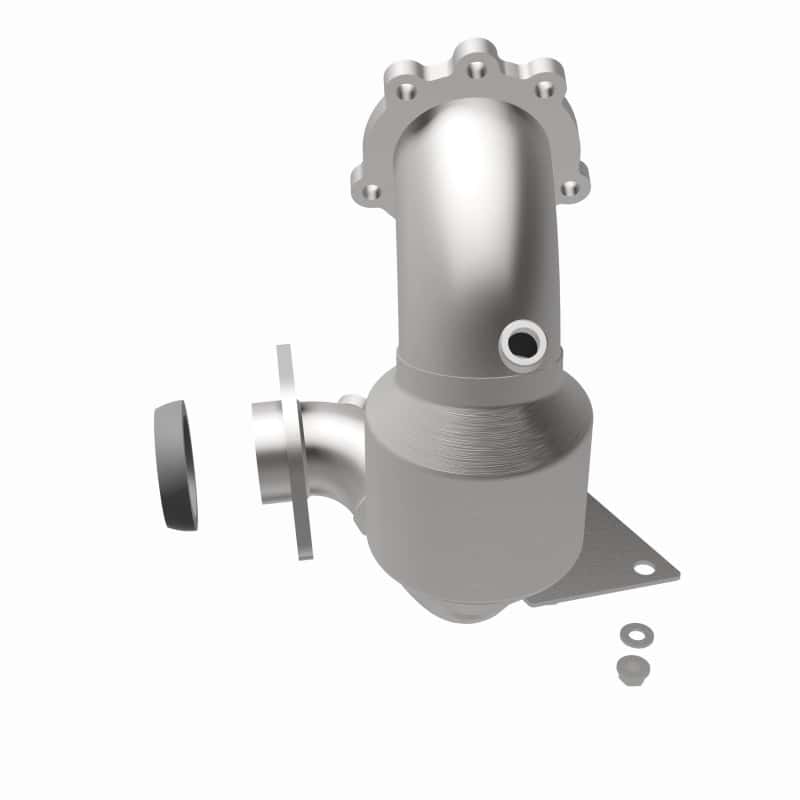 Magnaflow — Magnaflow Conv DF 08-09 Dodge Caliber 2.4L T
OEM Grade
OEM - view 20
