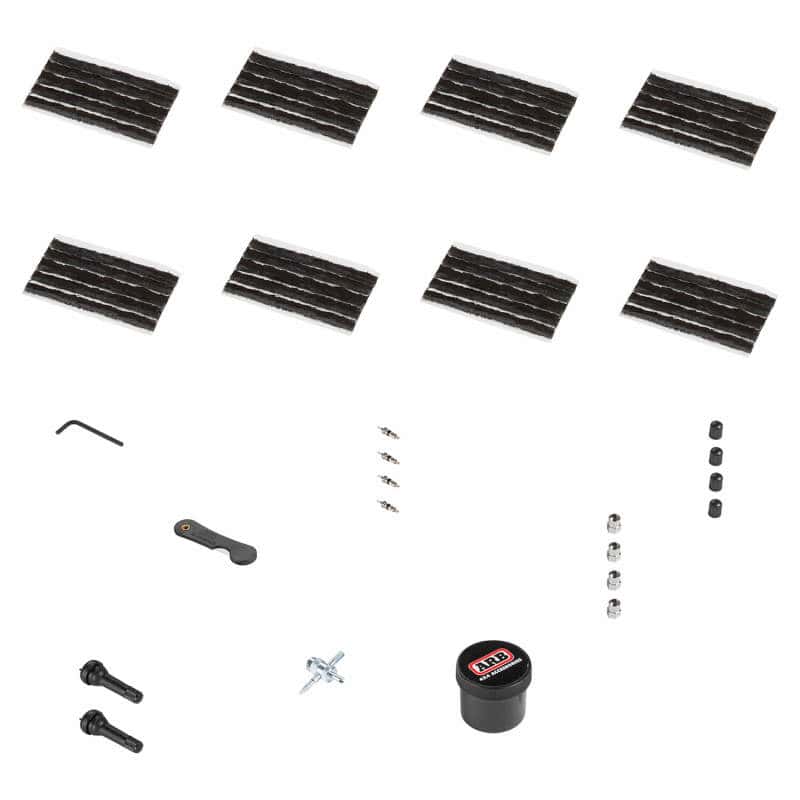 ARB — ARB Speedy Seal Sii Repair Kit Series 2
Speedy Seal Kit - view 3