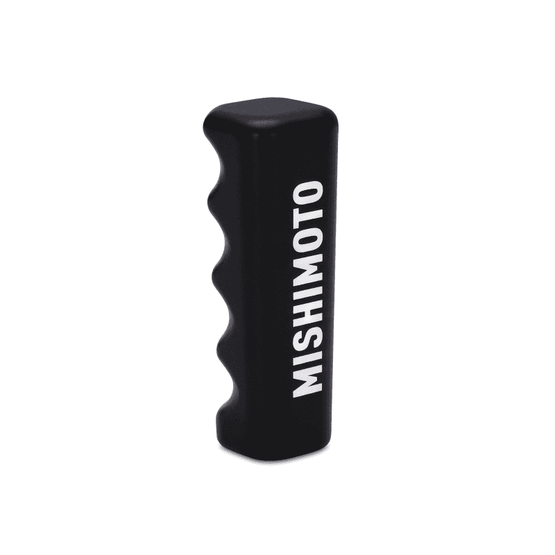 Mishimoto — Mishimoto Pistol Grip Shift Knob - Black
Man Tran Shift Knob - view 15